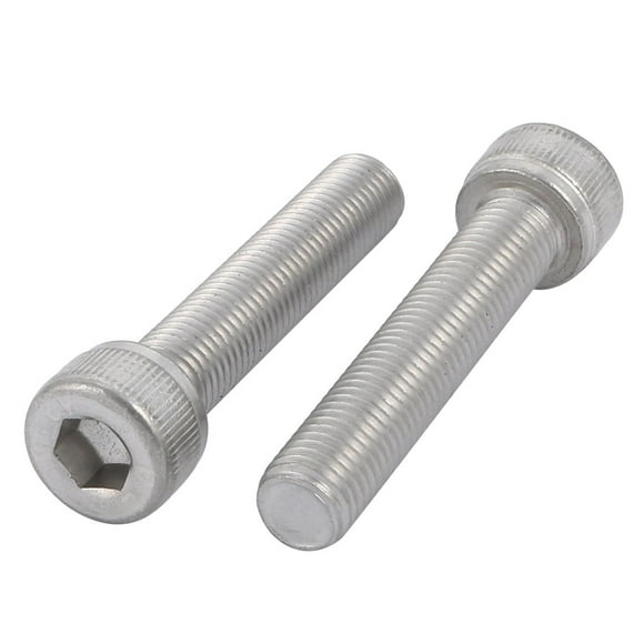 20mm L PK 50 A2 Stainless Steel FABORY M8-1.25mm Machine Screw 20mm L PK 50 A2 Stainless Steel FABORY M8-1.25mm Machine Screw